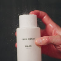 Shampoo