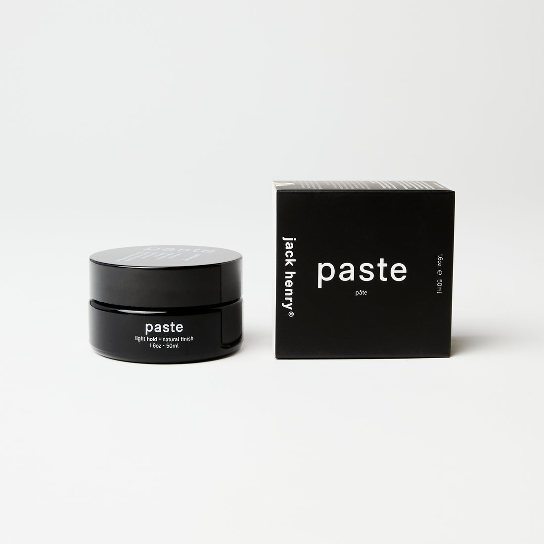 Paste (cera fijación media-baja)