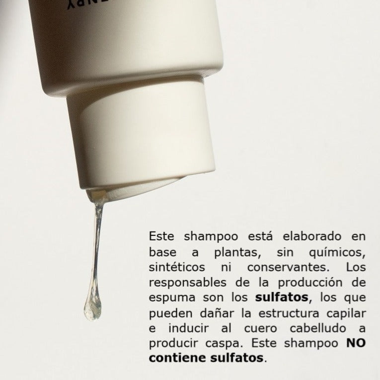 Shampoo