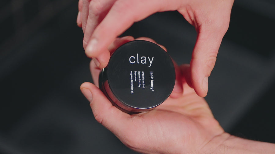 Clay (cera fijación media-alta)